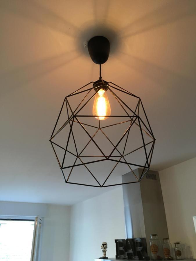 Cosy Flat Cherbourg מראה חיצוני תמונה