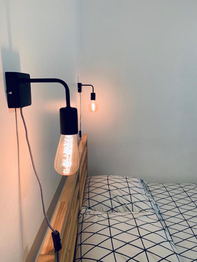 Cosy Flat Cherbourg מראה חיצוני תמונה