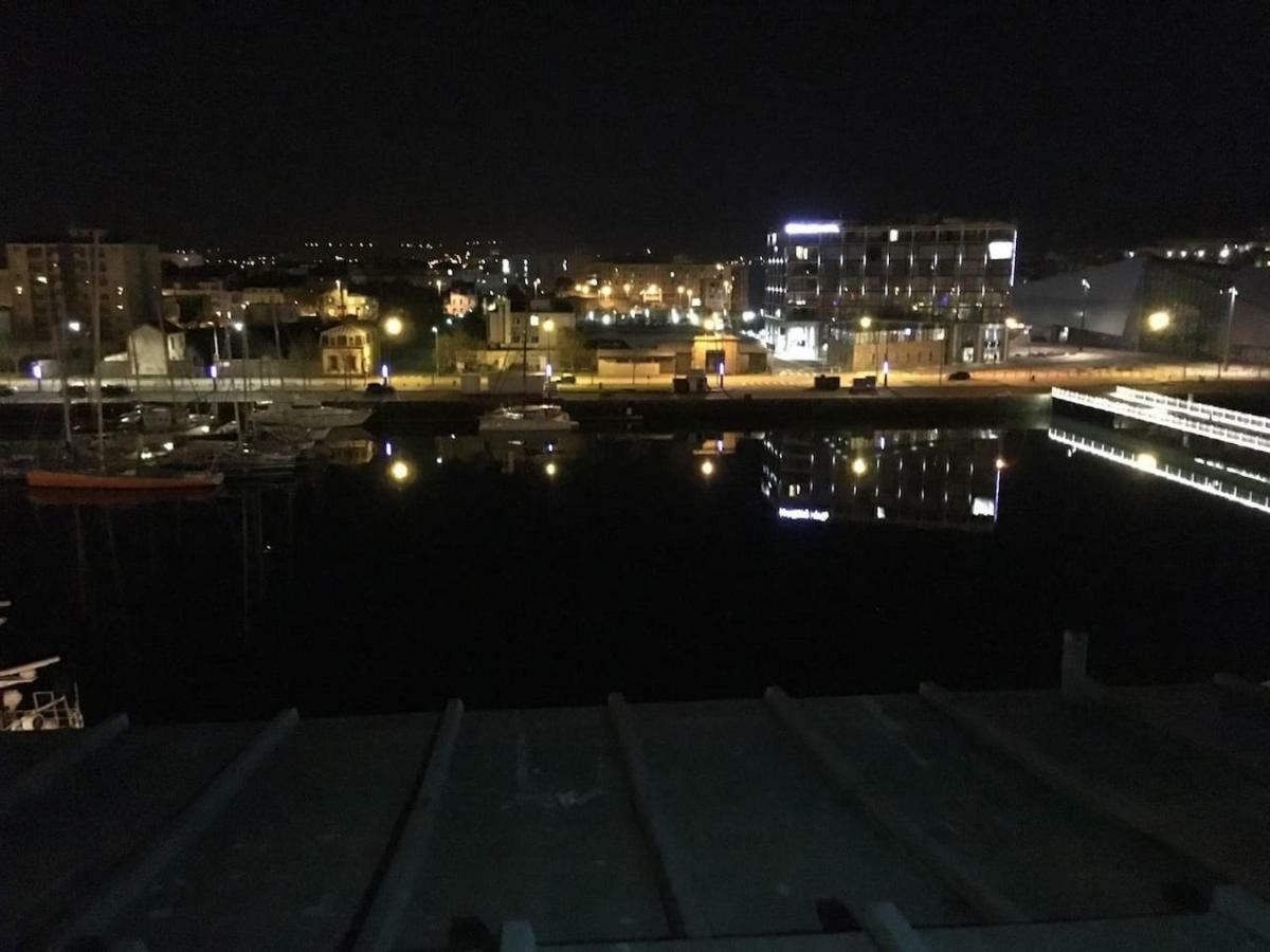Cosy Flat Cherbourg מראה חיצוני תמונה